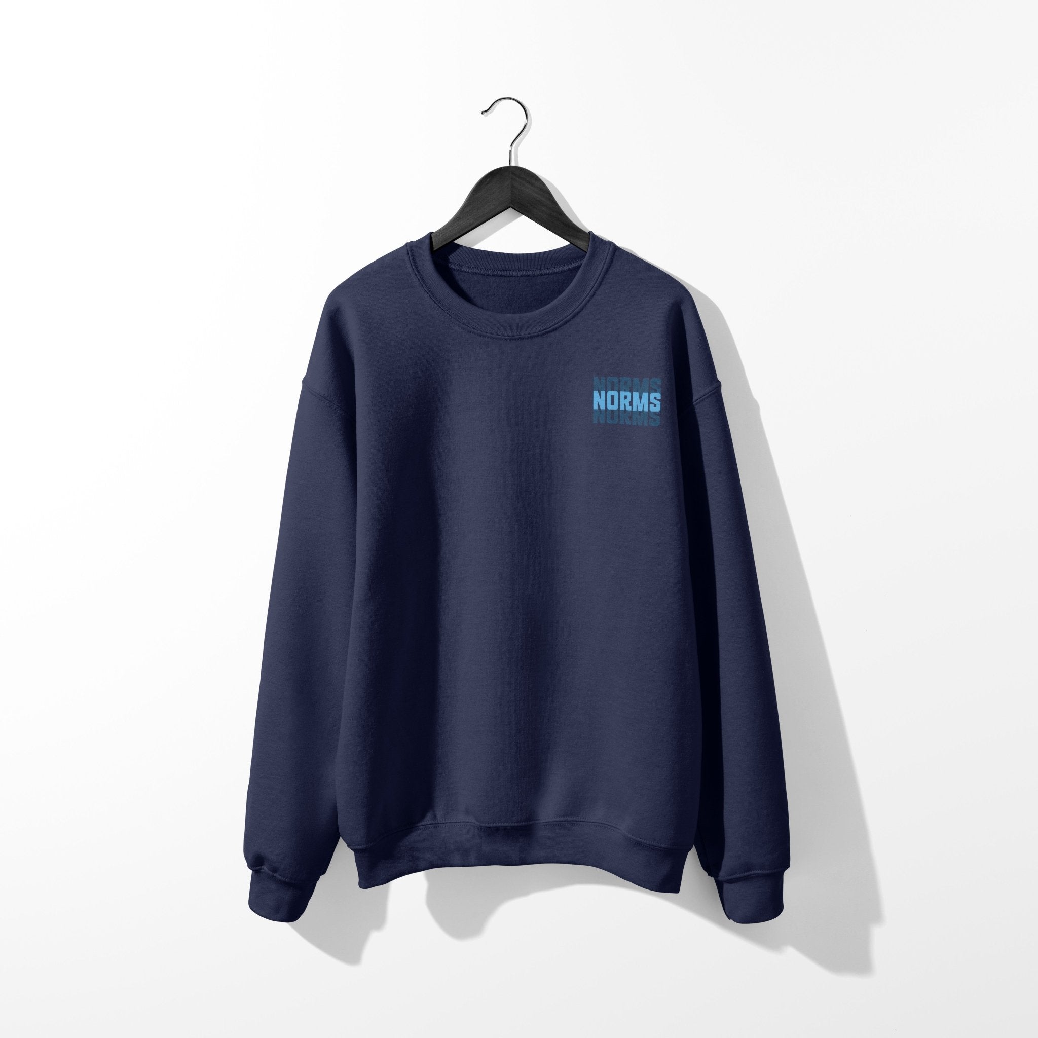 Break the Norms - Astr