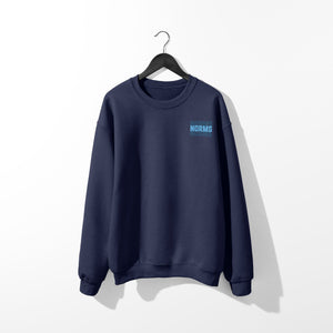 Break the Norms - Astr