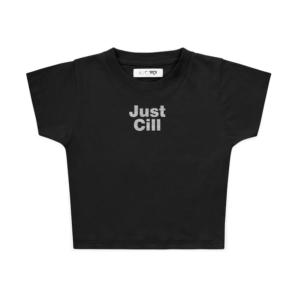 JUST CHILL BABY TEE