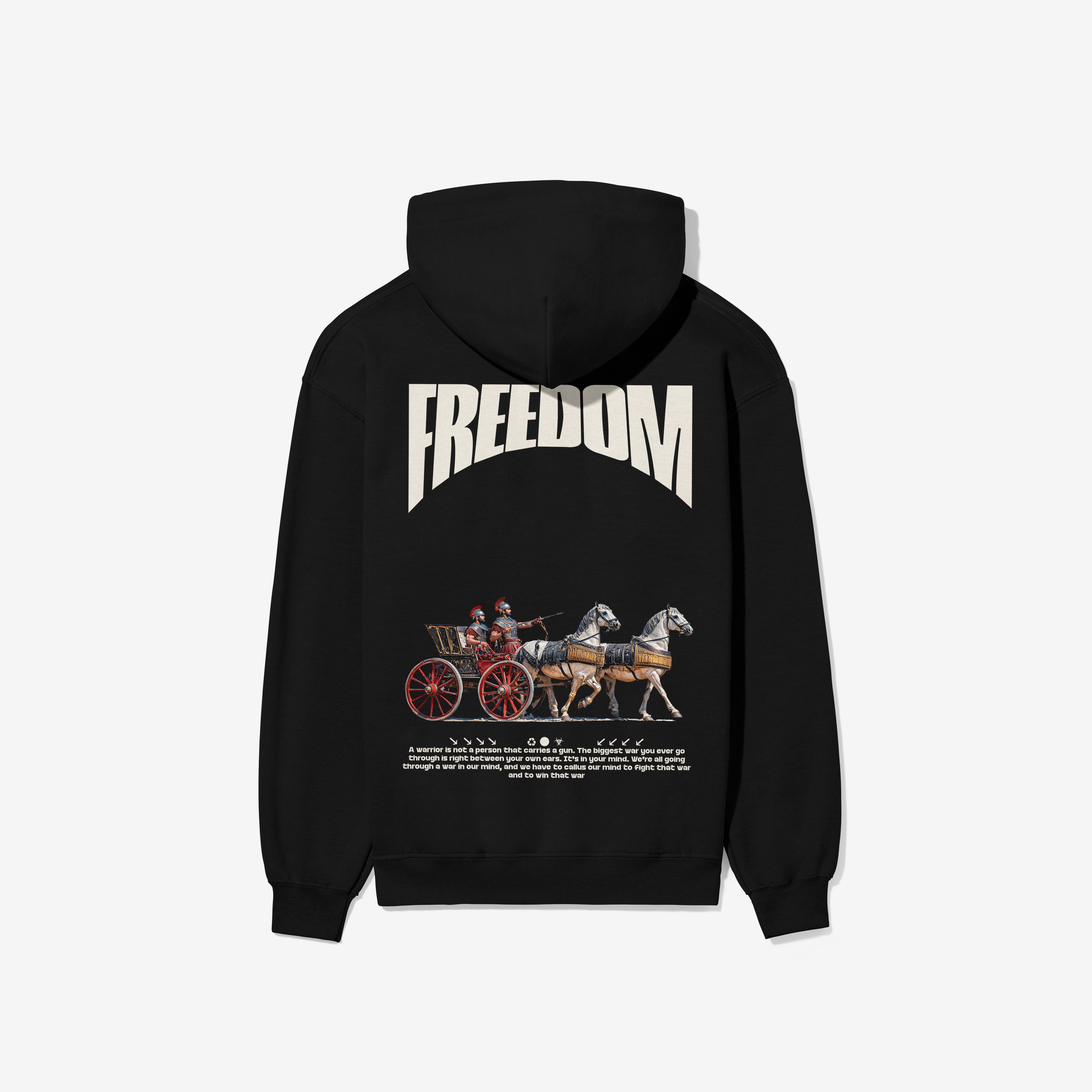 Freedom