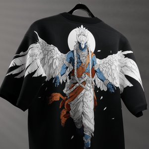 Garuda – THE SKY CONQUEROR 🦅 - Astr