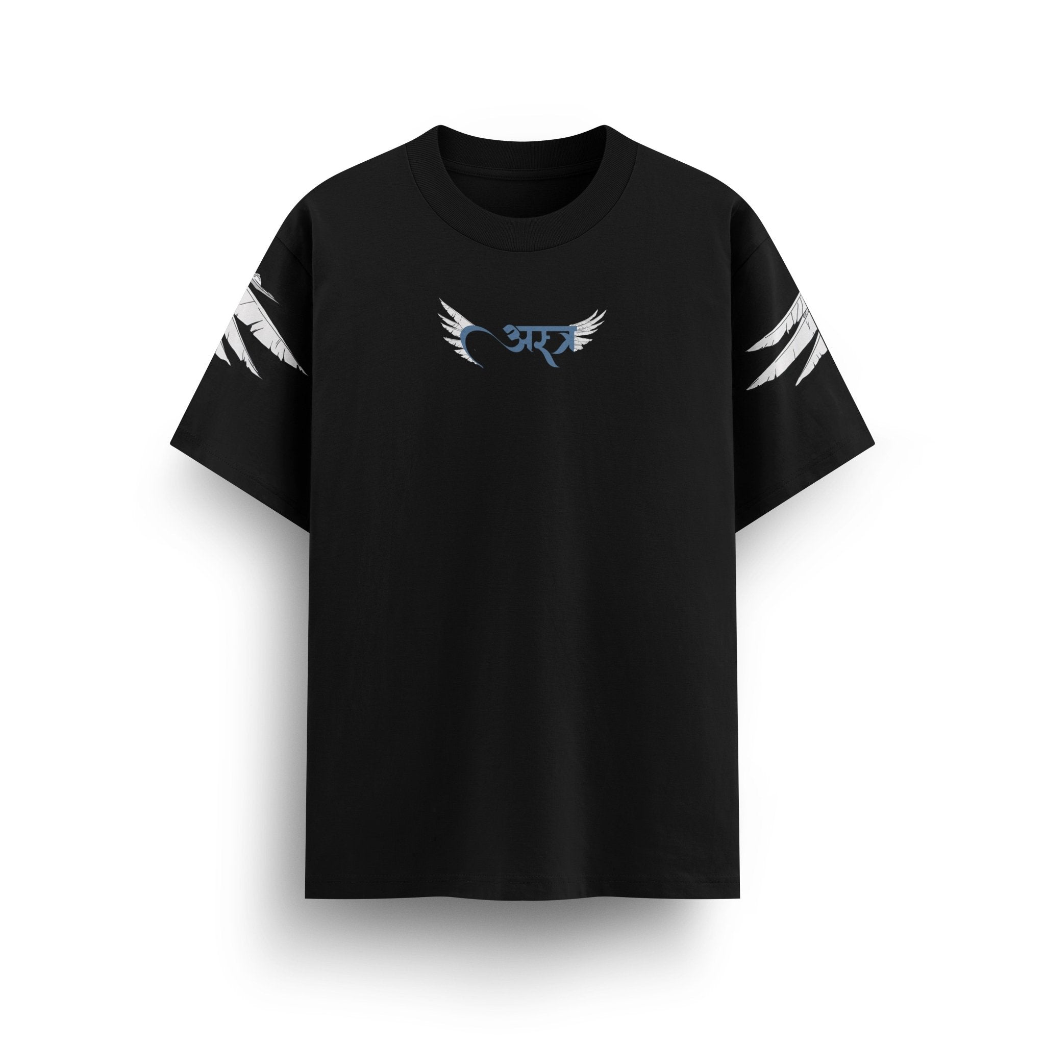 Garuda – THE SKY CONQUEROR 🦅 - Astr