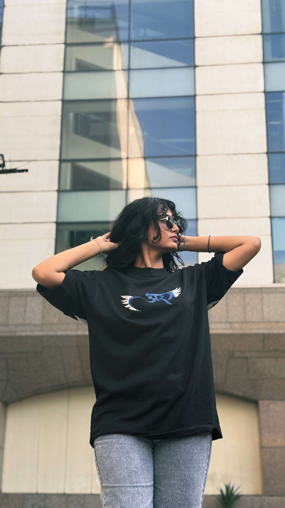 Garuda – THE SKY CONQUEROR 🦅 - Astr