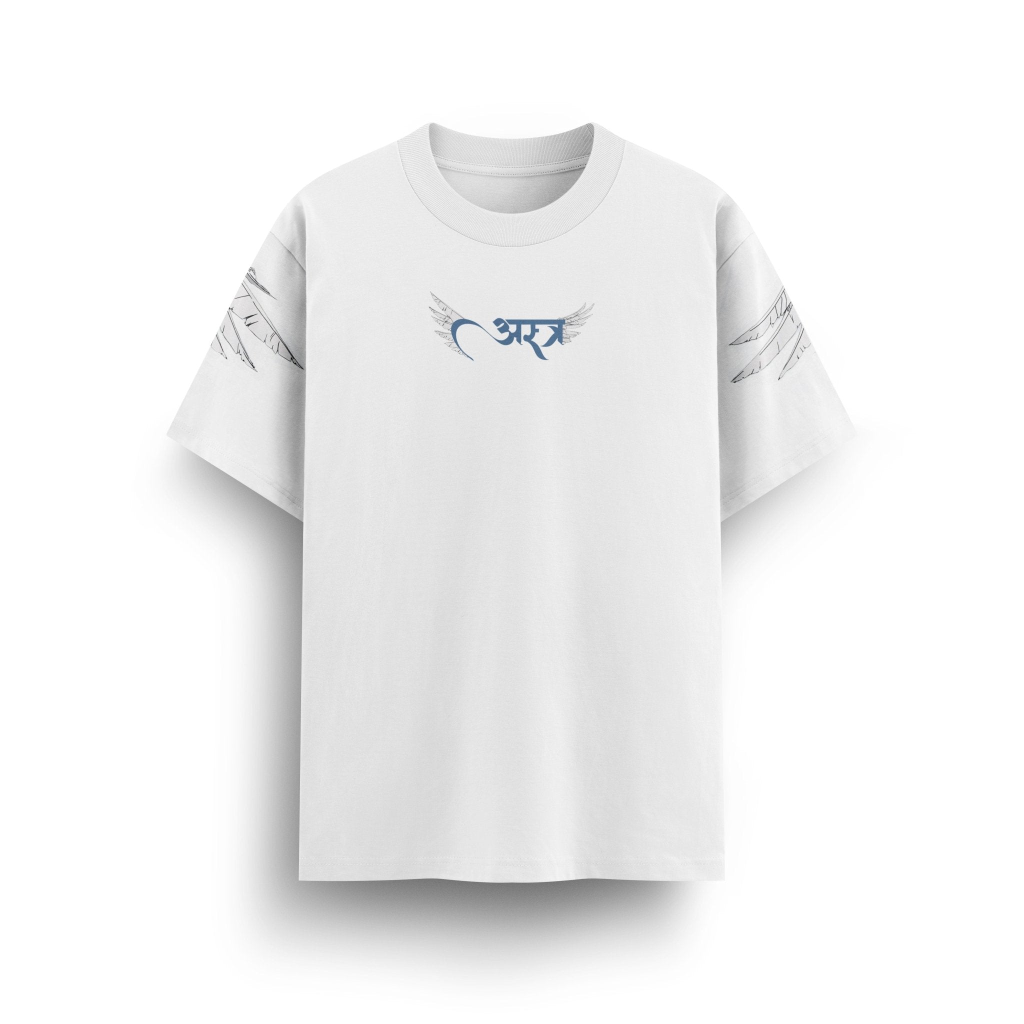 Garuda – THE SKY CONQUEROR 🦅 - Astr