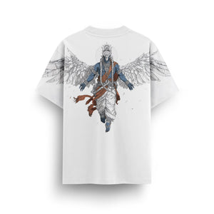 Garuda – THE SKY CONQUEROR 🦅 - Astr