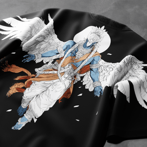 Garuda – THE SKY CONQUEROR 🦅 - Astr