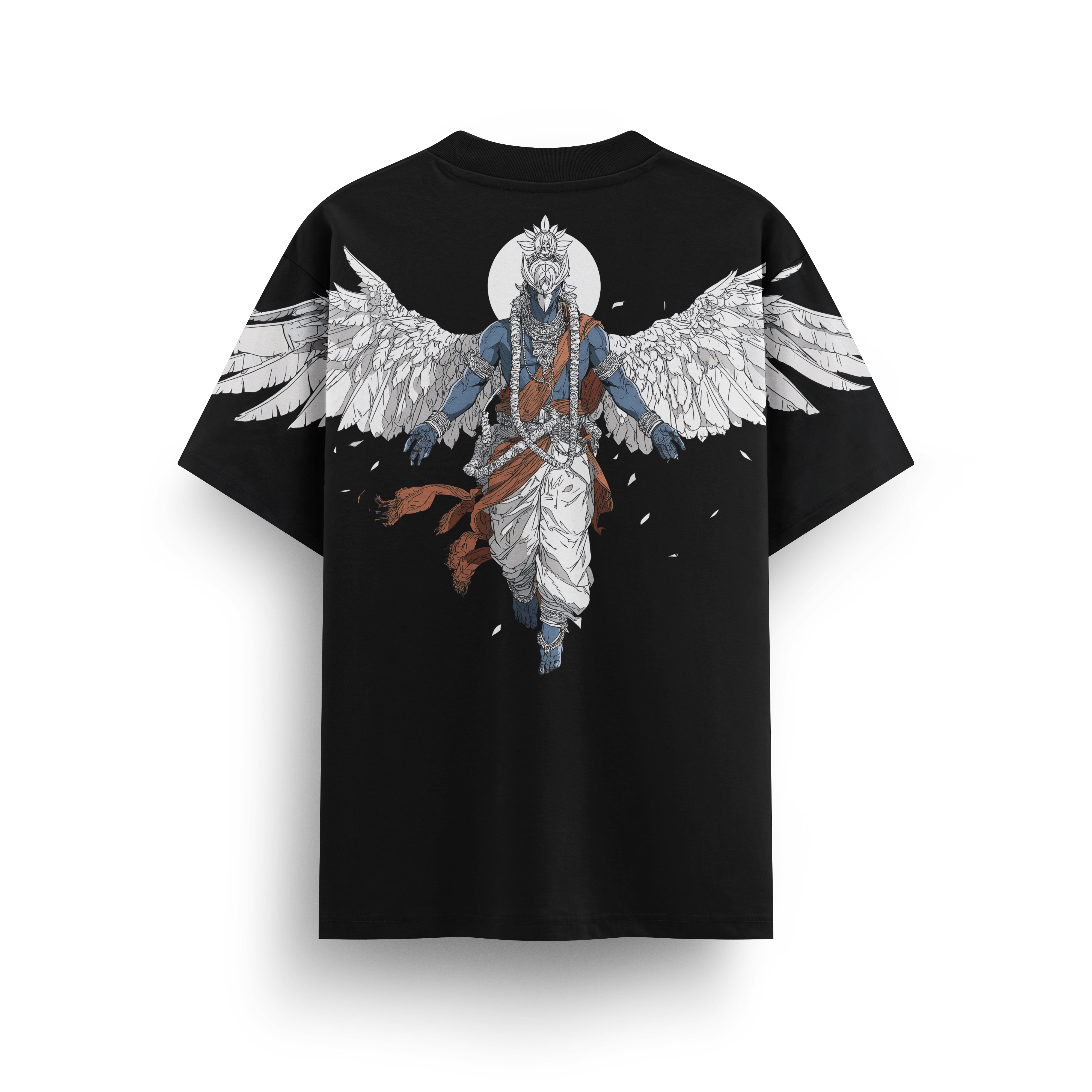 Garuda – THE SKY CONQUEROR 🦅