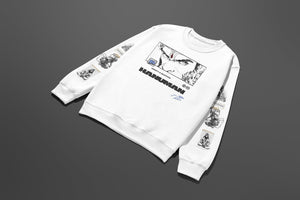 Hanuman - Dignity & Devotion - Astr