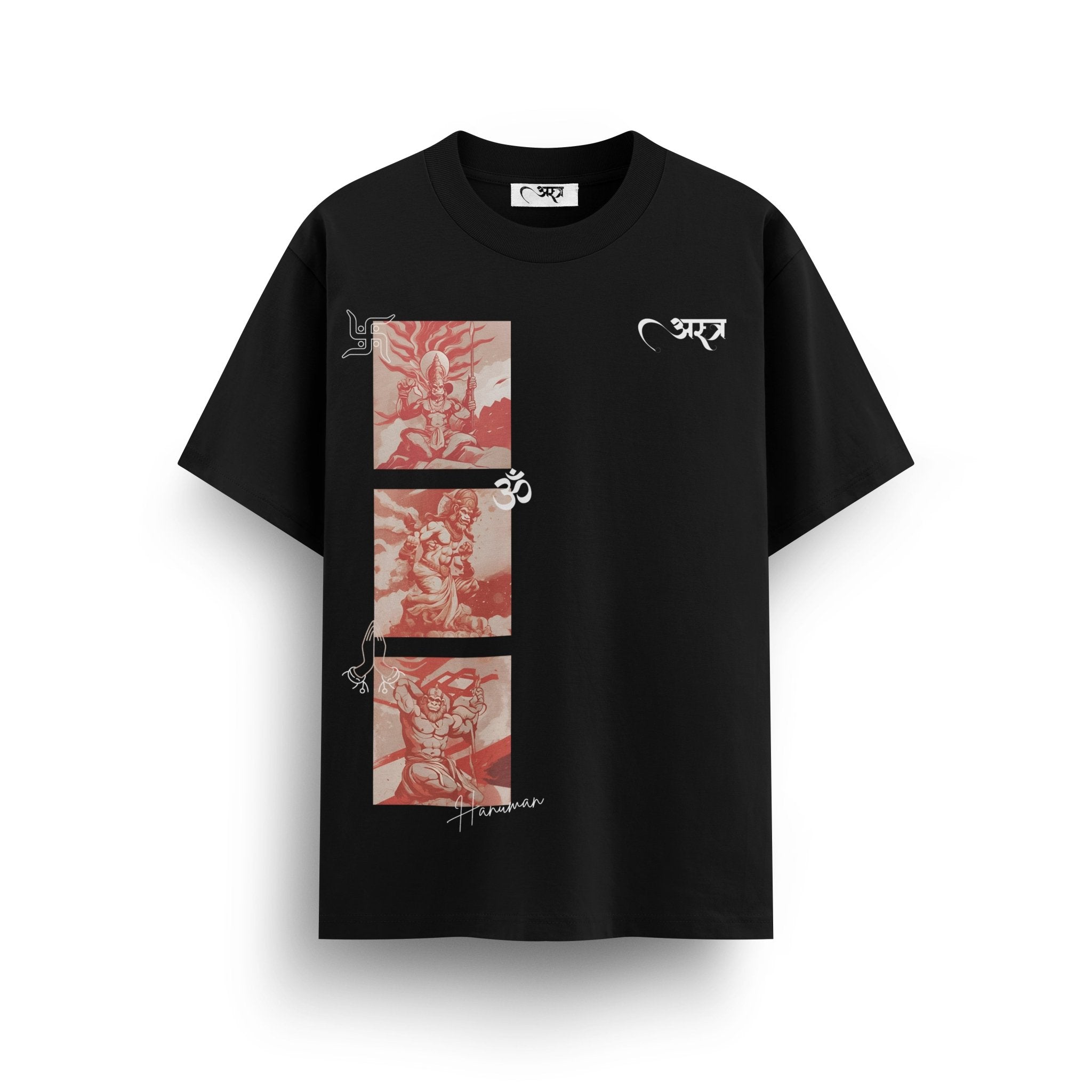 Hanuman Ji Om - Astr