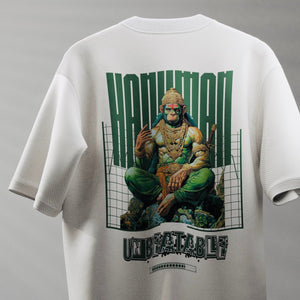 Hanuman the Unbeatable - Astr