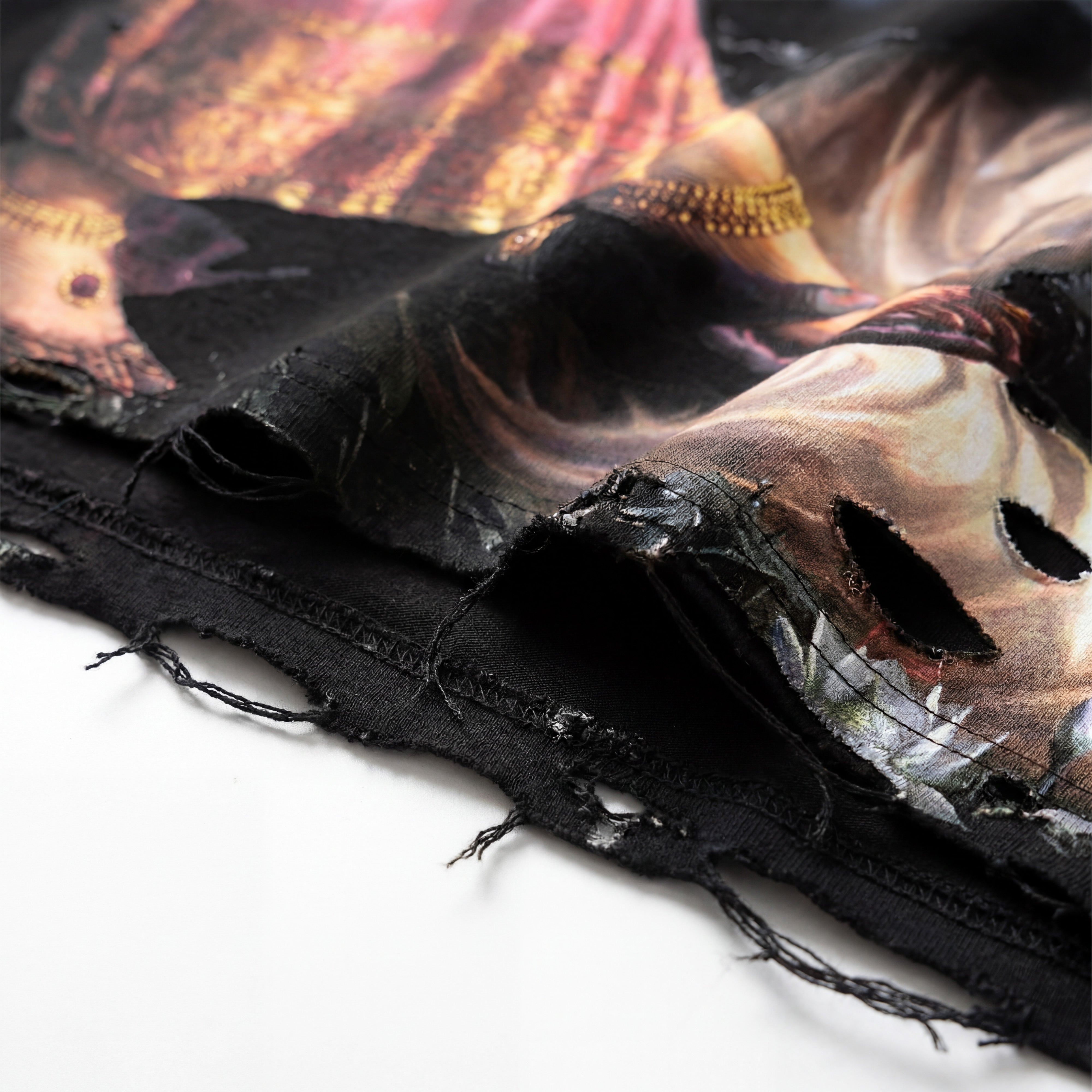 PREM (Distressed)