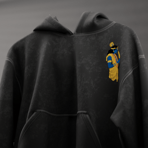 Kahna - Acid Wash - Astr