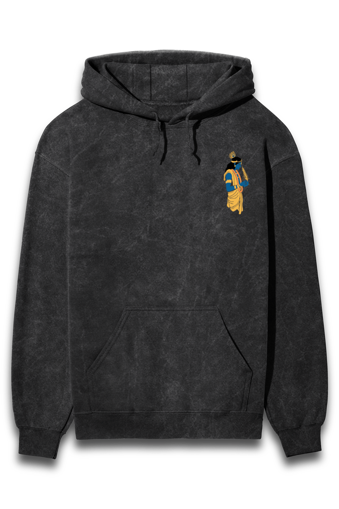 Kahna - Acid Wash - Astr