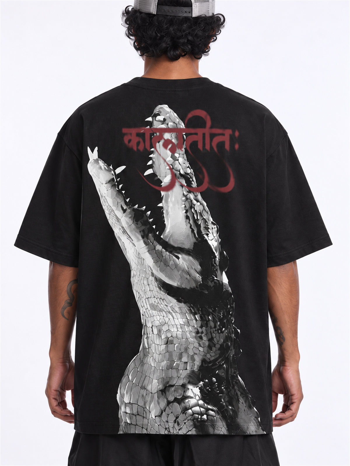 कालातीतः