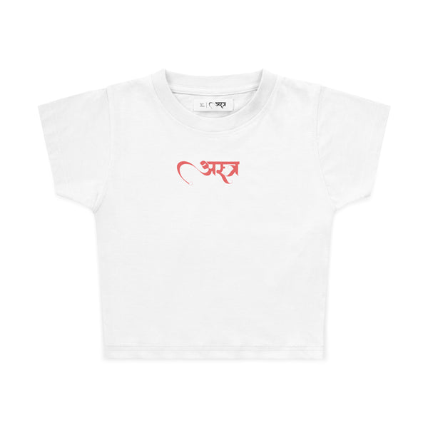 MAHAKALI BABY TEE