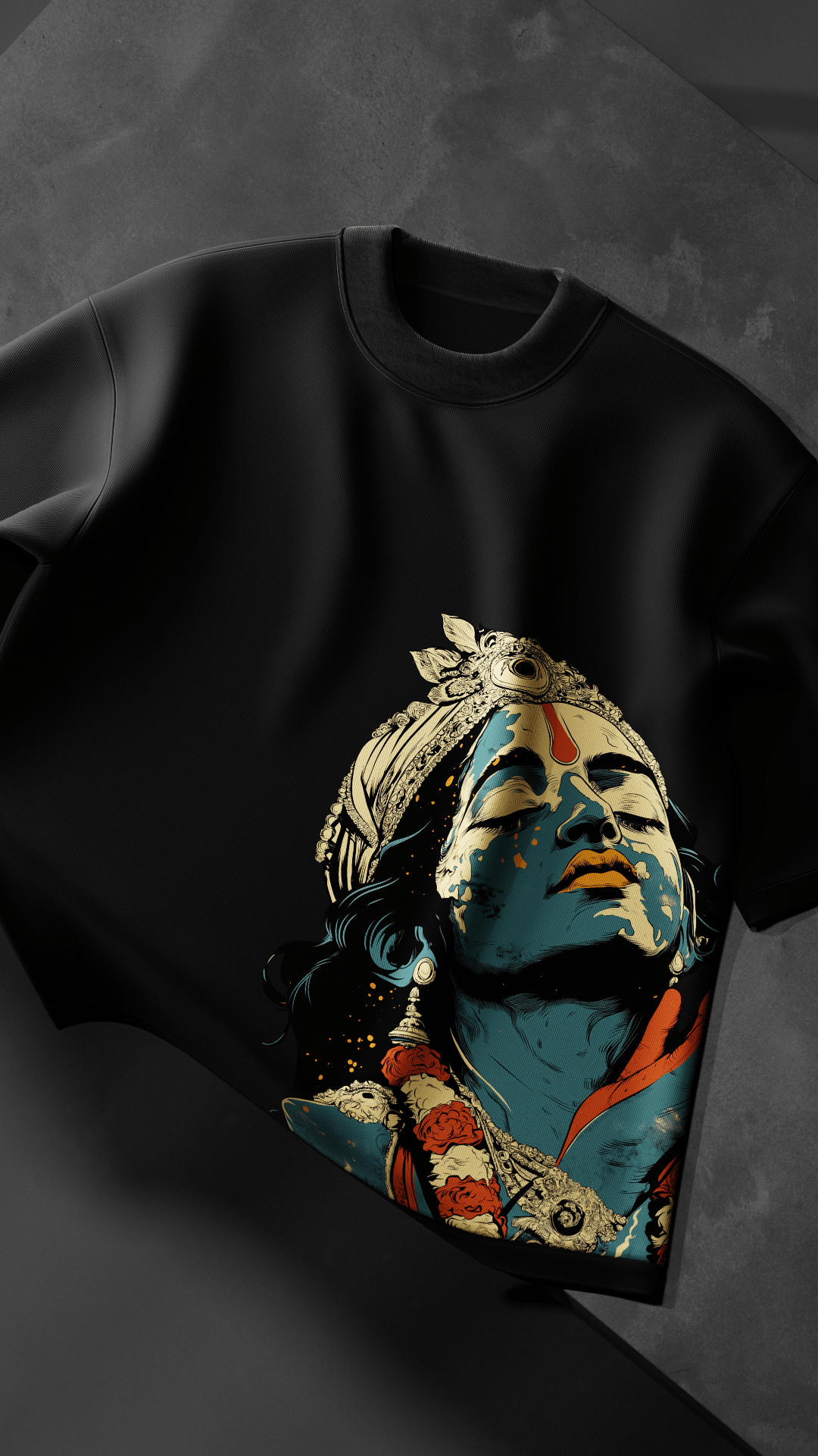 Kanha Above All - Astr