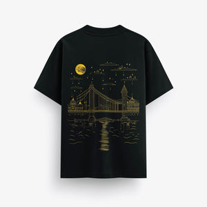 Kolkata Bridge - Astr