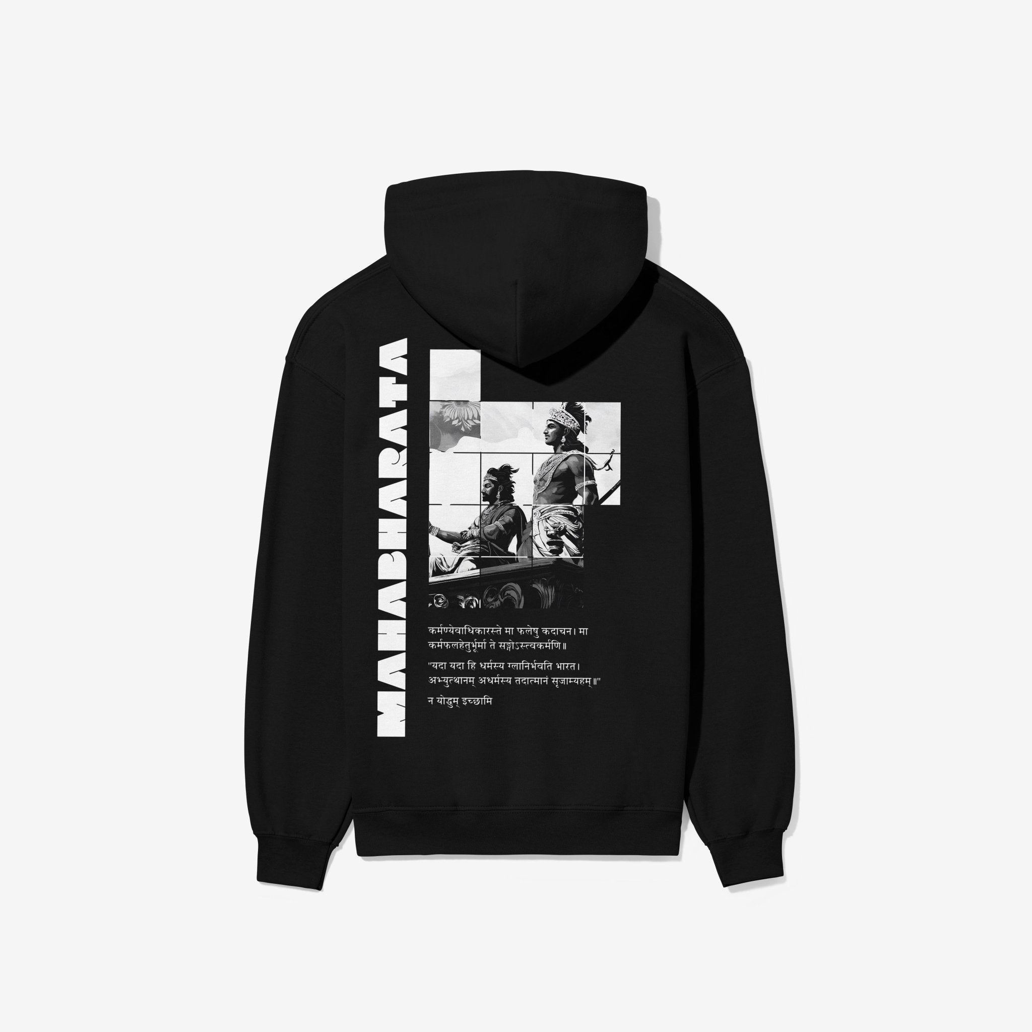 Mahabhrata Astr - Astr