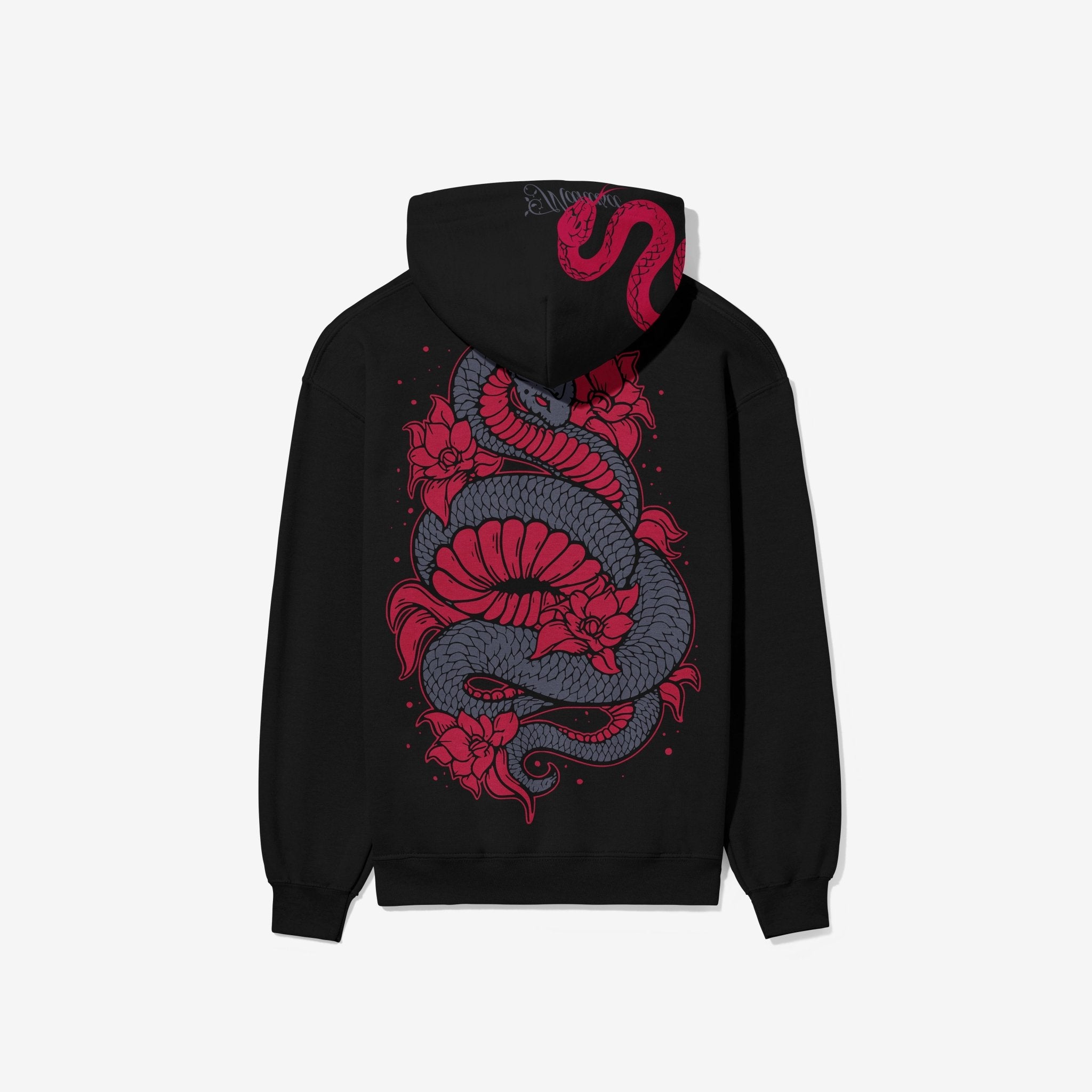 Manasa - The Goddess of Snakes - Astr