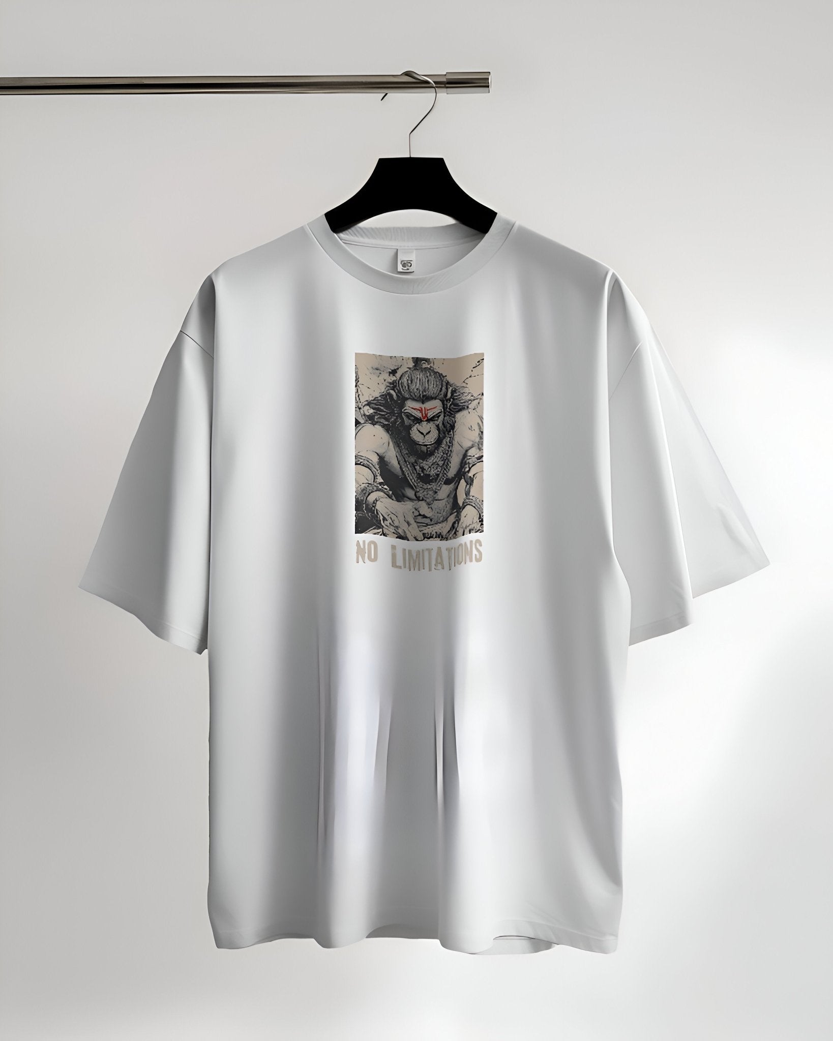 No limitations - Astr