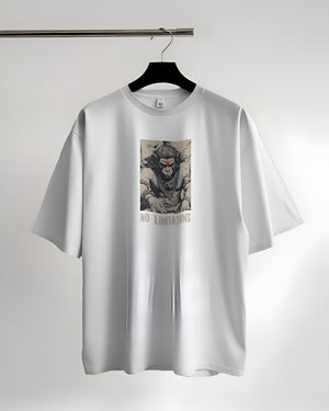 No limitations - Astr