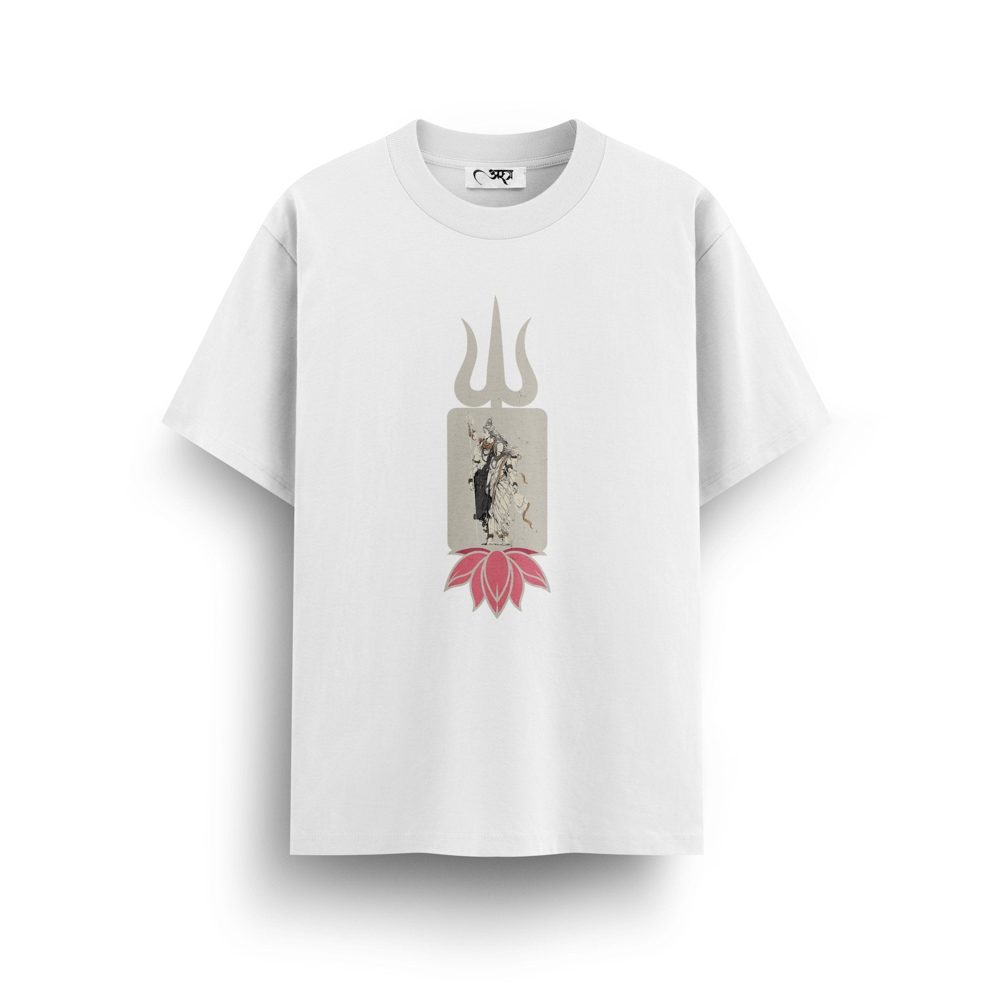 Parvati Shiva - Astr