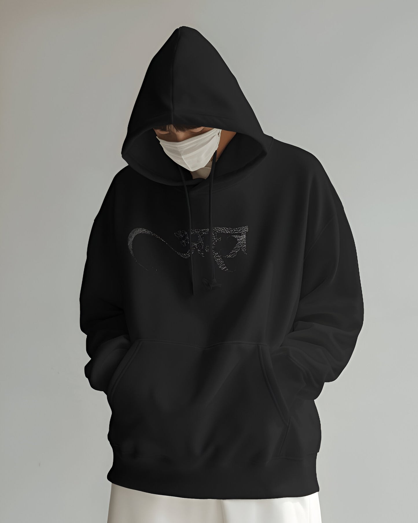 Shiv Trishul Hoodie