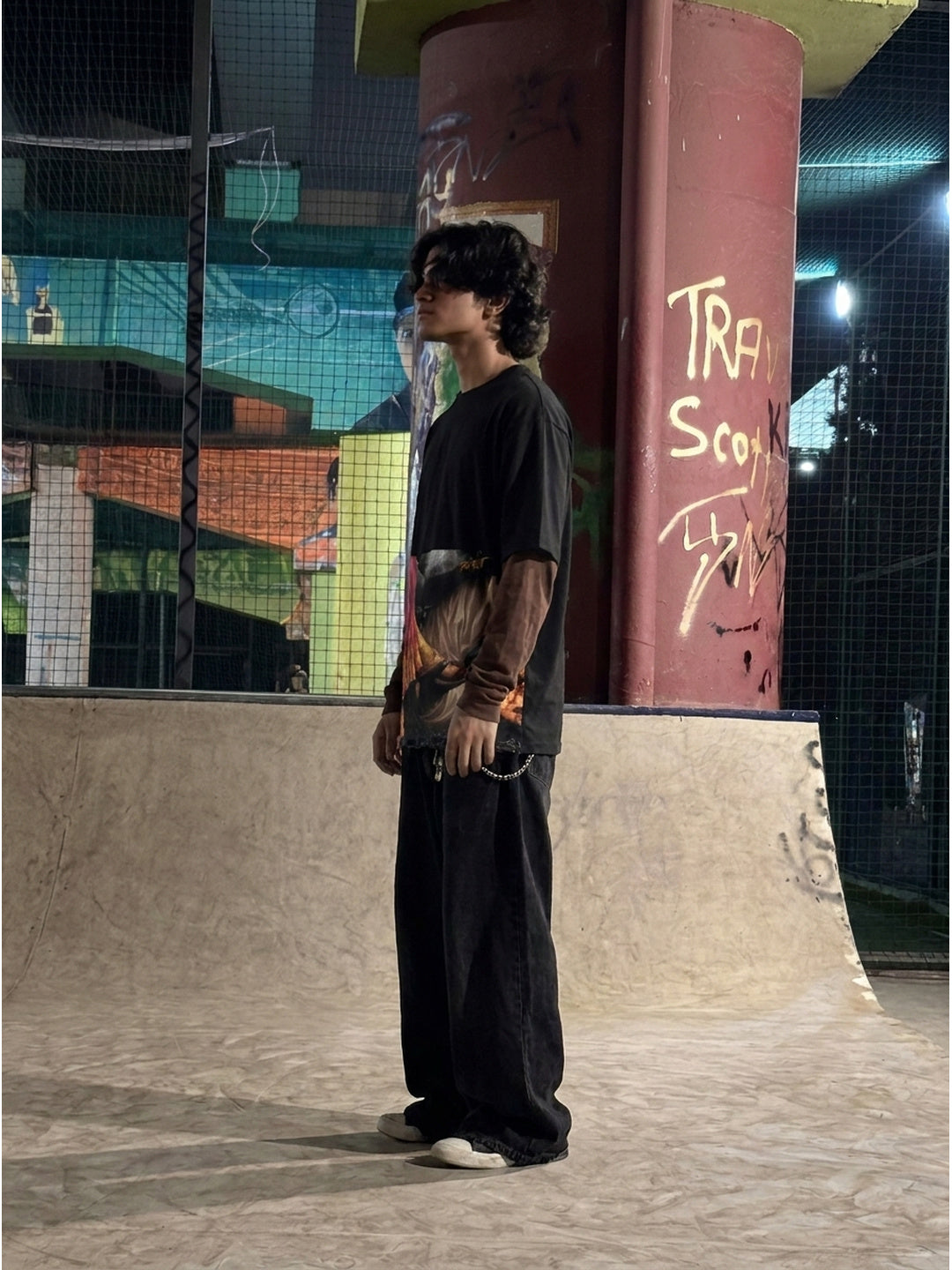 PREM (Distressed)