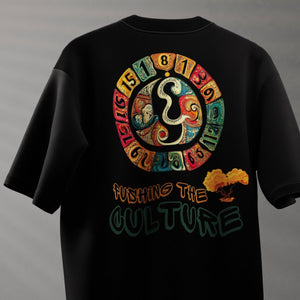 Pushing The Culture - Astr