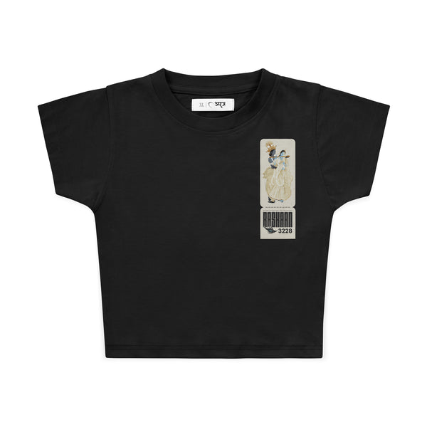 RASKAAN BABY TEE