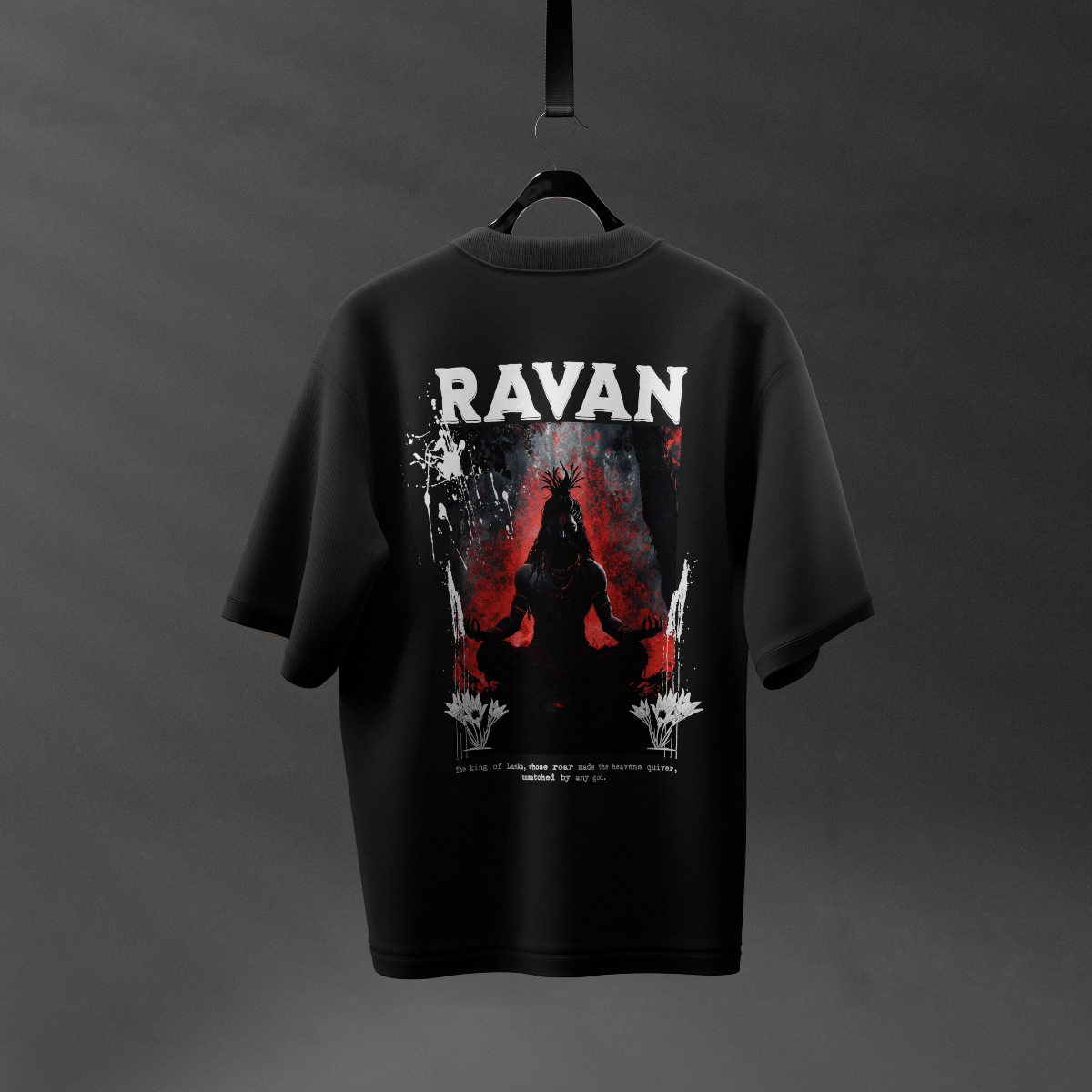 Ravan - Astr