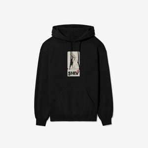 Shiv and Parvati - Astr