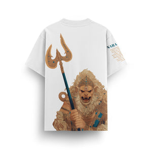 The Roar of NARASIMHA 🦁 - Astr