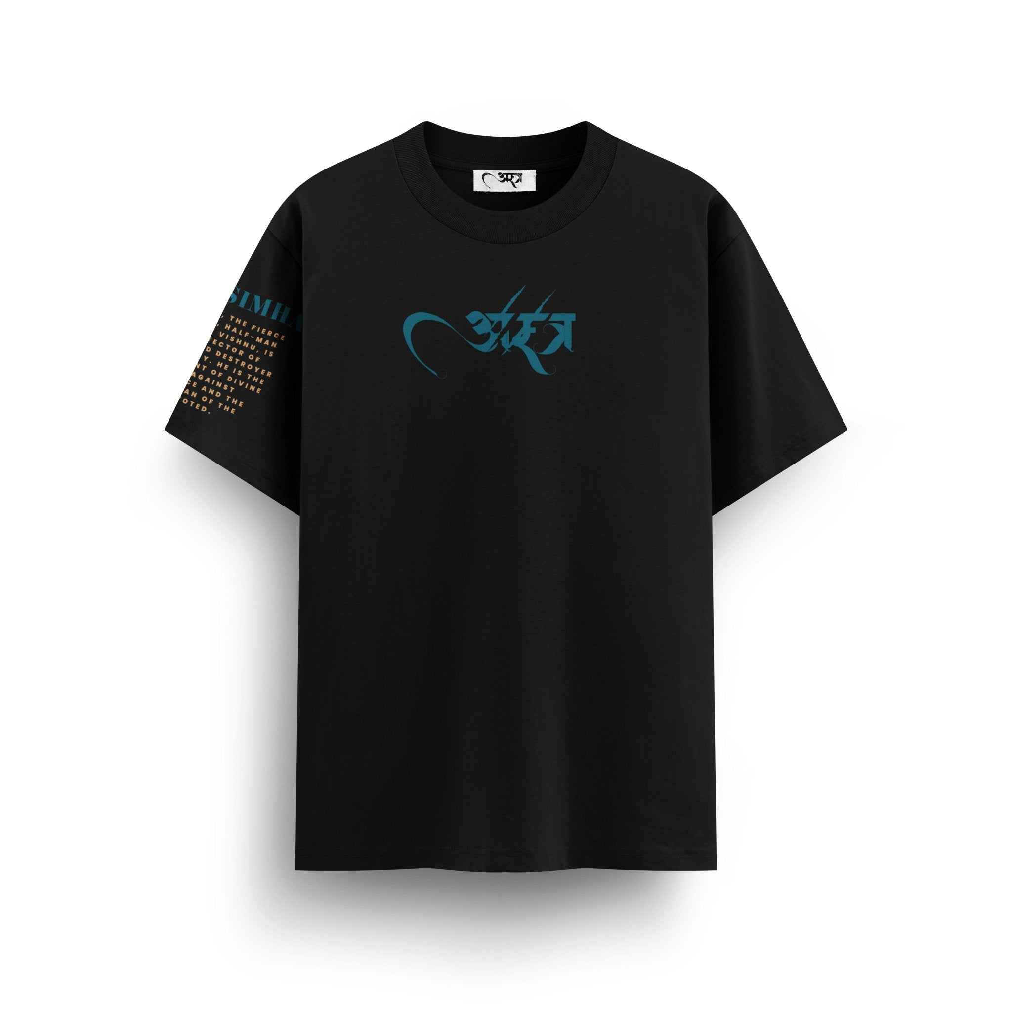 The Roar of NARASIMHA 🦁 - Astr