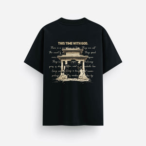 This time with GOD - Astr