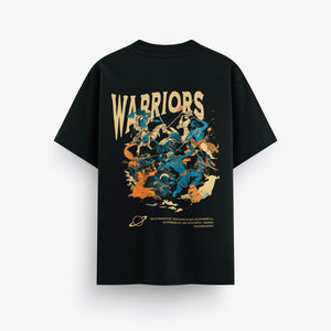 Warriors - Astr